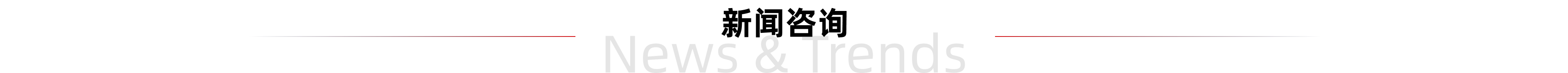 新闻动态标题图